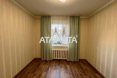 3-кімнатна квартира за адресою вул. Пирогова (площа 63,2 м²) - Atlanta.ua - фото 16