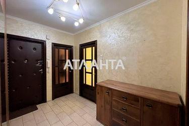 3-кімнатна квартира за адресою вул. Пирогова (площа 63,2 м²) - Atlanta.ua - фото 18