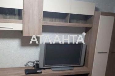 1-room apartment apartment by the address st. Tramvaynaya (area 37 m²) - Atlanta.ua - photo 7