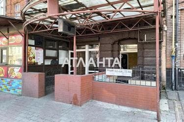 Commercial real estate at st. Malaya arnautskaya Vorovskogo (area 95 m²) - Atlanta.ua - photo 14