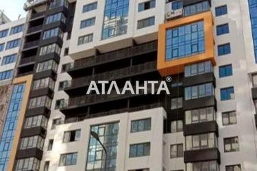 1-room apartment apartment by the address st. Vilyamsa ak (area 35,7 m²) - Atlanta.ua - photo 8