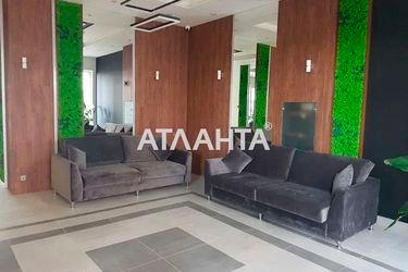 1-room apartment apartment by the address st. Vilyamsa ak (area 35,7 m²) - Atlanta.ua - photo 9