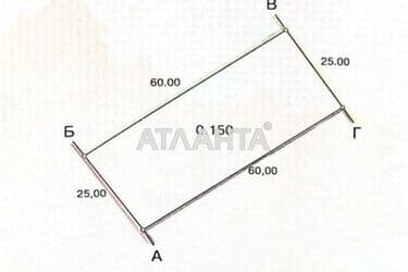 Участок по адресу ул. Молодежная (площадь 15 сот) - Atlanta.ua - фото 18