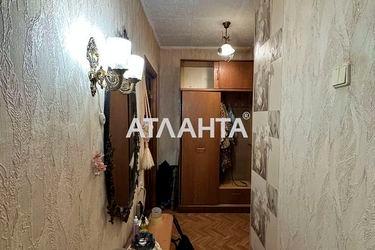 1-room apartment apartment by the address st. Koroleva ak (area 43 m²) - Atlanta.ua - photo 23