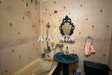 1-room apartment apartment by the address st. Koroleva ak (area 43 m²) - Atlanta.ua - photo 21