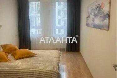 2-rooms apartment apartment by the address st. Shchiretskaya ul (area 56 m²) - Atlanta.ua - photo 19