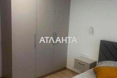 2-rooms apartment apartment by the address st. Shchiretskaya ul (area 56 m²) - Atlanta.ua - photo 20