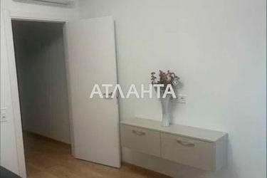 2-rooms apartment apartment by the address st. Shchiretskaya ul (area 56 m²) - Atlanta.ua - photo 24