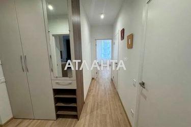 2-rooms apartment apartment by the address st. Shchiretskaya ul (area 56 m²) - Atlanta.ua - photo 28