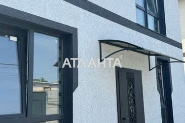 Будинок за адресою вул. Таїровська (площа 140 м²) - Atlanta.ua - фото 28