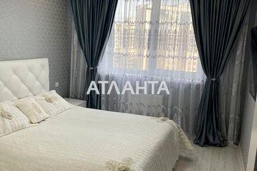 3-rooms apartment apartment by the address st. Zhemchuzhnaya (area 61 m²) - Atlanta.ua - photo 16