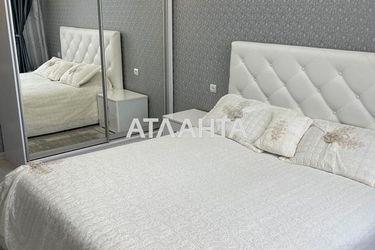 3-rooms apartment apartment by the address st. Zhemchuzhnaya (area 61 m²) - Atlanta.ua - photo 17