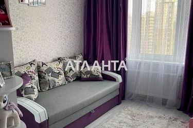 3-rooms apartment apartment by the address st. Zhemchuzhnaya (area 61 m²) - Atlanta.ua - photo 29