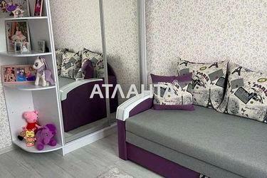 3-rooms apartment apartment by the address st. Zhemchuzhnaya (area 61 m²) - Atlanta.ua - photo 30