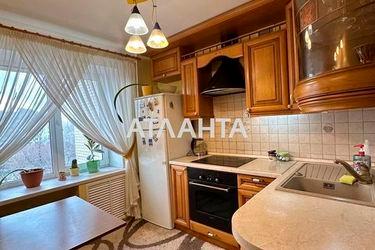 2-кімнатна квартира за адресою вул. Єреванська (площа 49,3 м²) - Atlanta.ua - фото 34