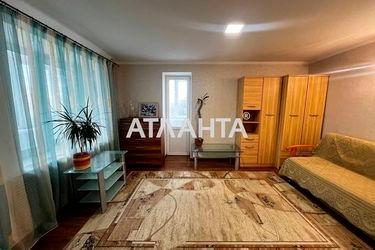 2-кімнатна квартира за адресою вул. Єреванська (площа 49,3 м²) - Atlanta.ua - фото 32