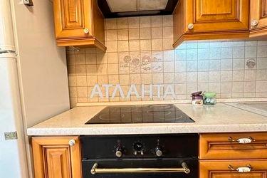 2-кімнатна квартира за адресою вул. Єреванська (площа 49,3 м²) - Atlanta.ua - фото 37