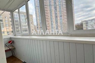 2-кімнатна квартира за адресою вул. Єреванська (площа 49,3 м²) - Atlanta.ua - фото 46