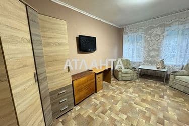 1-room apartment apartment by the address st. Bolgarskaya Budennogo (area 26 m²) - Atlanta.ua - photo 37