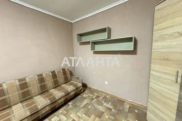 1-room apartment apartment by the address st. Bolgarskaya Budennogo (area 26 m²) - Atlanta.ua - photo 38