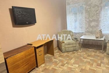 1-room apartment apartment by the address st. Bolgarskaya Budennogo (area 26 m²) - Atlanta.ua - photo 39