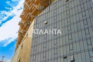 1-комнатная квартира по адресу ул. Приморская (площадь 45,2 м²) - Atlanta.ua - фото 22