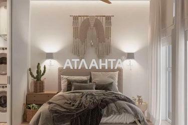 1-кімнатна квартира за адресою вул. Приморська (площа 45,2 м²) - Atlanta.ua - фото 17