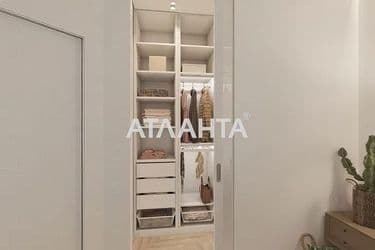 1-комнатная квартира по адресу ул. Приморская (площадь 45,2 м²) - Atlanta.ua - фото 20