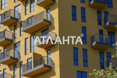 1-комнатная квартира по адресу ул. Приморская (площадь 45,2 м²) - Atlanta.ua - фото 21