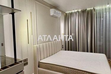 2-rooms apartment apartment by the address st. Naberezhno Rybalskaya (area 45 m²) - Atlanta.ua - photo 30