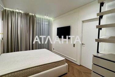 2-rooms apartment apartment by the address st. Naberezhno Rybalskaya (area 45 m²) - Atlanta.ua - photo 31