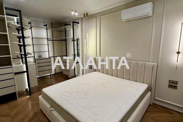 2-rooms apartment apartment by the address st. Naberezhno Rybalskaya (area 45 m²) - Atlanta.ua - photo 32