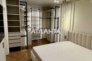 2-rooms apartment apartment by the address st. Naberezhno Rybalskaya (area 45 m²) - Atlanta.ua - photo 35