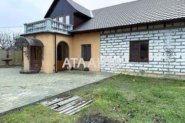 House by the address st. 47 ya liniya (area 176 m²) - Atlanta.ua - photo 32