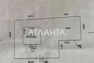 Будинок за адресою вул. 47-а лінія (площа 176 м²) - Atlanta.ua - фото 33