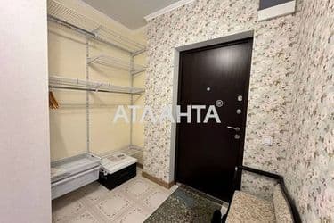 2-кімнатна квартира за адресою вул. 1 травня (площа 56,3 м²) - Atlanta.ua - фото 45