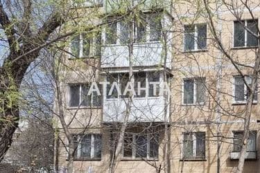 4+-rooms apartment apartment by the address st. Bocharova gen (area 60,3 m²) - Atlanta.ua - photo 9