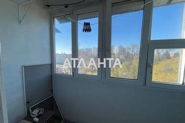 2-rooms apartment apartment by the address st. Fontanskaya dor Perekopskoy Divizii (area 52 m²) - Atlanta.ua - photo 20