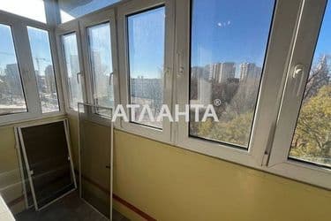 2-rooms apartment apartment by the address st. Fontanskaya dor Perekopskoy Divizii (area 52 m²) - Atlanta.ua - photo 23