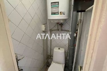 2-rooms apartment apartment by the address st. Fontanskaya dor Perekopskoy Divizii (area 52 m²) - Atlanta.ua - photo 25