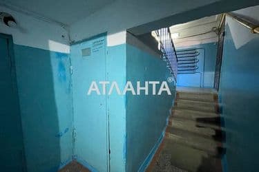 2-rooms apartment apartment by the address st. Fontanskaya dor Perekopskoy Divizii (area 52 m²) - Atlanta.ua - photo 29
