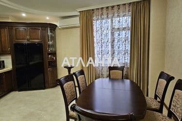 3-комнатная квартира по адресу ул. Гагаринское плато (площадь 150 м²) - Atlanta.ua - фото 31
