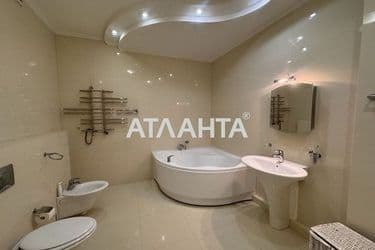 3-комнатная квартира по адресу ул. Гагаринское плато (площадь 150 м²) - Atlanta.ua - фото 38