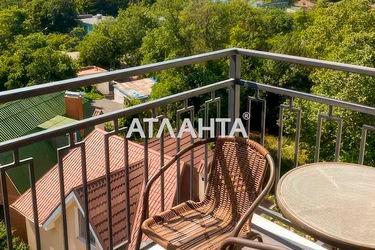 1-room apartment apartment by the address st. Mayachnyy per (area 33 m²) - Atlanta.ua - photo 30