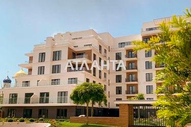 1-room apartment apartment by the address st. Mayachnyy per (area 33 m²) - Atlanta.ua - photo 49