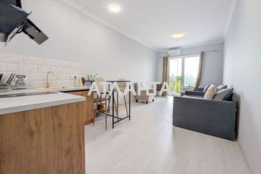 1-room apartment apartment by the address st. Mayachnyy per (area 32 m²) - Atlanta.ua - photo 26