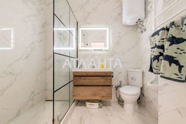1-room apartment apartment by the address st. Mayachnyy per (area 32 m²) - Atlanta.ua - photo 29