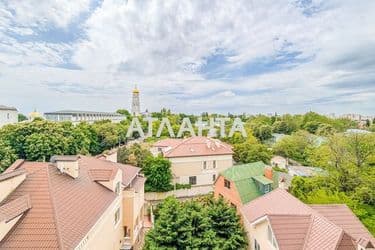 1-room apartment apartment by the address st. Mayachnyy per (area 32 m²) - Atlanta.ua - photo 30