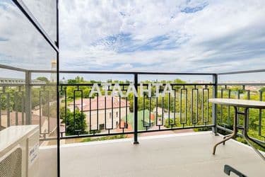 1-room apartment apartment by the address st. Mayachnyy per (area 32 m²) - Atlanta.ua - photo 31