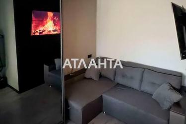 1-room apartment apartment by the address st. Pedagogicheskaya (area 20 m²) - Atlanta.ua - photo 20